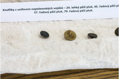 Preventivní archeologie funguje. Historici si chválí spolupráci s amatéry