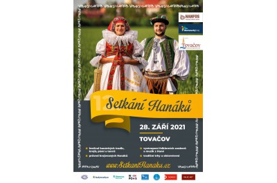 Setkání Hanáků