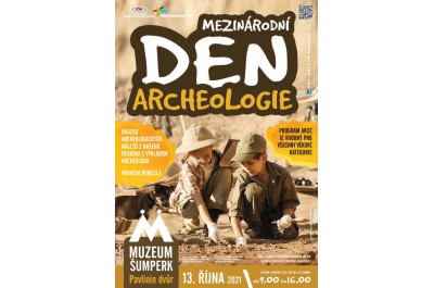 Mezinárodní den archeologie