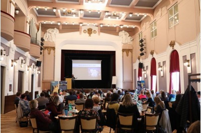 Litovelské gymnázium hostilo zasedání přidružených škol UNESCO