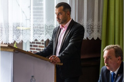 Vedení kraje jednalo se zástupci mikroregionů