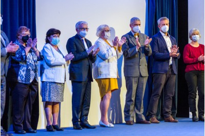 Kraj ocenil 67 talentů
