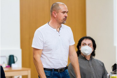 Krajští radní se setkali se zástupci podnikatelů, obcí i neziskovek