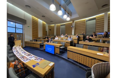 Workshopy řešily rozvoj Olomouckého kraje