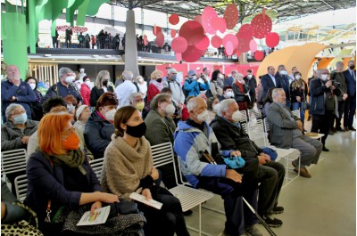 Regionální potravina Olomouckého kraje a Výrobek OK mají nové majitele
