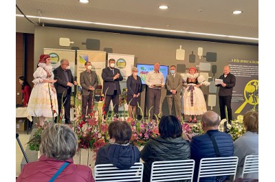 Regionální potravina Olomouckého kraje a Výrobek OK mají nové majitele