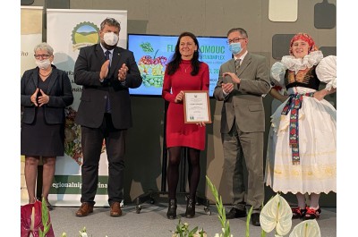 Regionální potravina Olomouckého kraje a Výrobek OK mají nové majitele