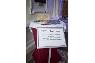 Recyklace plastů a ochrana lesů. Ceny kraje znají vítěze