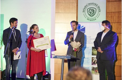 Recyklace plastů a ochrana lesů. Ceny kraje znají vítěze