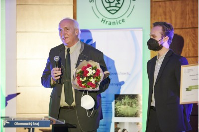 Recyklace plastů a ochrana lesů. Ceny kraje znají vítěze