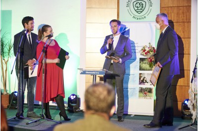 Recyklace plastů a ochrana lesů. Ceny kraje znají vítěze
