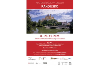 Kulturní dědictví UNESCO – Rakousko