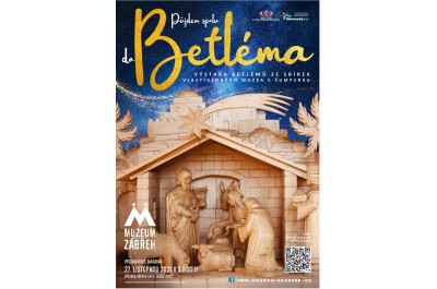 Půjdem spolu do Betléma