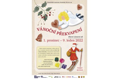 Vánoční překvapení