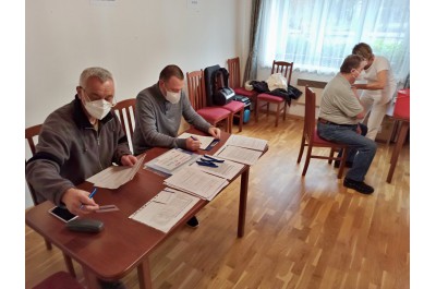 Mobilní očkovací týmy naočkovaly rekordní počet lidí