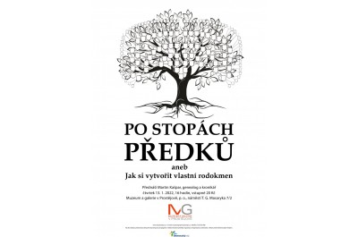 Po stopách předků