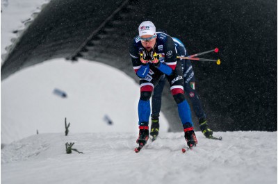 Na olympiádu do Pekingu zamířili i sportovci z Olomouckého kraje     Foto: FENIX SKI TEAM Jeseník