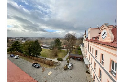 Kraj chystá v Července přístavbu domova pro seniory