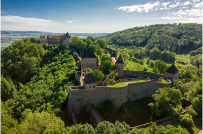Víte, kde máte své srdce? Hlasujte pro Olomoucký kraj     Foto: Centrála cestovního ruchu Olomouckého kraje