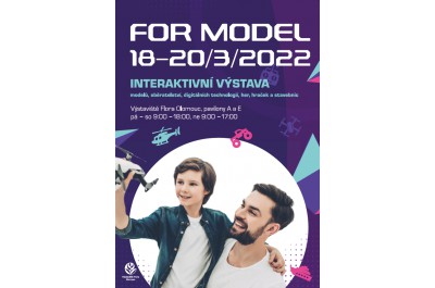 For Model