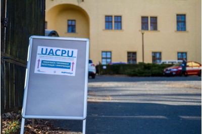 V Šumperku vzniklo centrum pomoci uprchlíkům z Ukrajiny