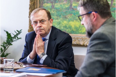 Na podporu vysokých škol půjde 16 miliónů korun