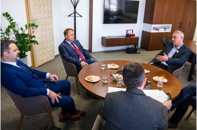 Na podporu vysokých škol půjde 16 miliónů korun