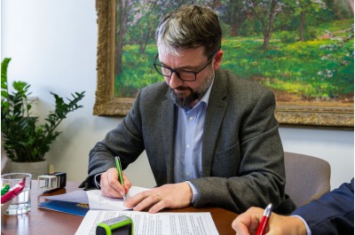 Na podporu vysokých škol půjde 16 miliónů korun