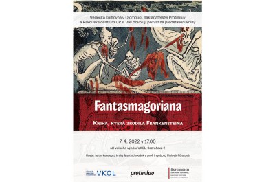 Fantasmagoriana