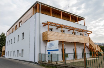 Uživatelé Vincentina našli nový domov ve Vikýřovicích