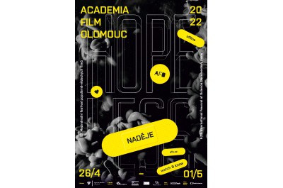 Academia Film Olomouc	