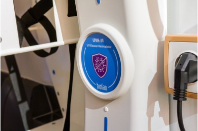Záchranáři dostali moderně vybavené sanitky