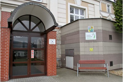 Sociální služby na Jesenicku (Domov Sněženka Jeseník). O to, jak fungují, se přímo v terénu zajímal náměstek Slavotínek