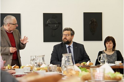 Regionální rozvoj Olomouckého kraje. Hejtmanství ho řeší přímo se starosty