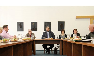 Regionální rozvoj Olomouckého kraje. Hejtmanství ho řeší přímo se starosty