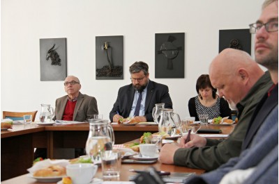 Regionální rozvoj Olomouckého kraje. Hejtmanství ho řeší přímo se starosty
