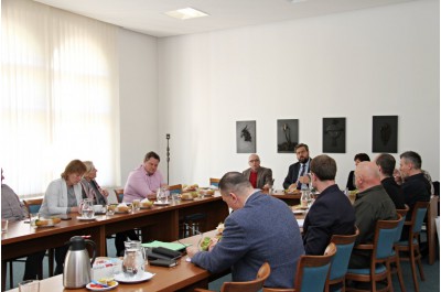 Regionální rozvoj Olomouckého kraje. Hejtmanství ho řeší přímo se starosty