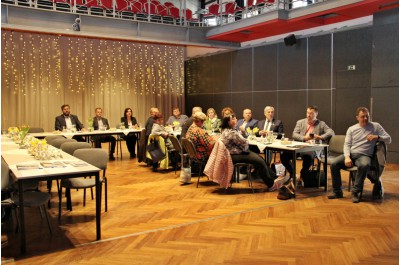 Regionální rozvoj Olomouckého kraje. Hejtmanství ho řeší přímo se starosty