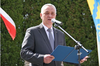 Kraj uctil památku nevinných lidí. Na sklonku války je zavraždili nacisté (Zákřov)