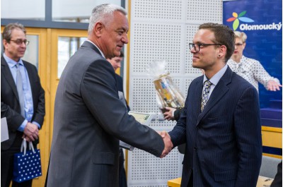 Nejlepší webové stránky mají Zlaté Hory a Náměšť na Hané