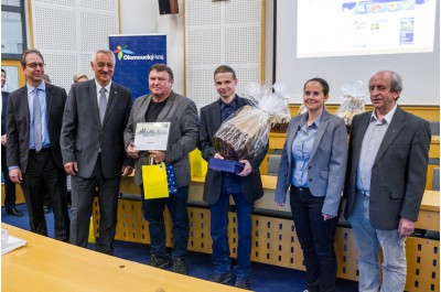 Nejlepší webové stránky mají Zlaté Hory a Náměšť na Hané