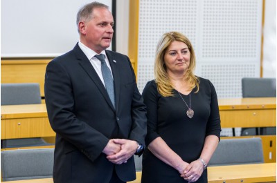 Nejlepší webové stránky mají Zlaté Hory a Náměšť na Hané