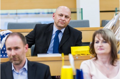 Nejlepší webové stránky mají Zlaté Hory a Náměšť na Hané