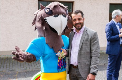 Odtajněné medaile i sportoviště. Olympiáda dětí a mládeže v Olomouckém kraji se blíží