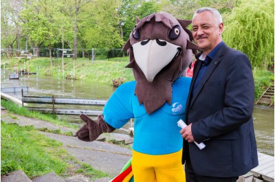 Odtajněné medaile i sportoviště. Olympiáda dětí a mládeže v Olomouckém kraji se blíží