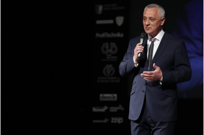 Kraj má opět sportovce roku. Cenu dostali i lidé s hendikepem     Foto: Pavel Lebeda