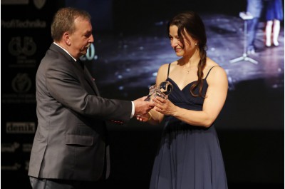 Kraj má opět sportovce roku. Cenu dostali i lidé s hendikepem     Foto: Pavel Lebeda