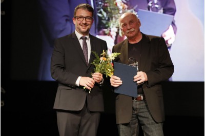 Kraj má opět sportovce roku. Cenu dostali i lidé s hendikepem Foto: Pavel Lebeda