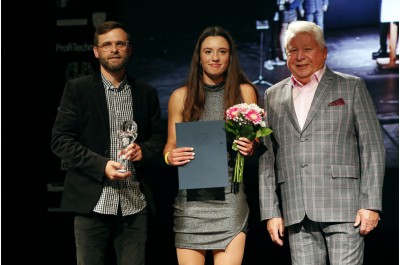 Kraj má opět sportovce roku. Cenu dostali i lidé s hendikepem Foto: Pavel Lebeda