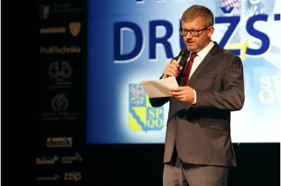 Kraj má opět sportovce roku. Cenu dostali i lidé s hendikepem Foto: Pavel Lebeda